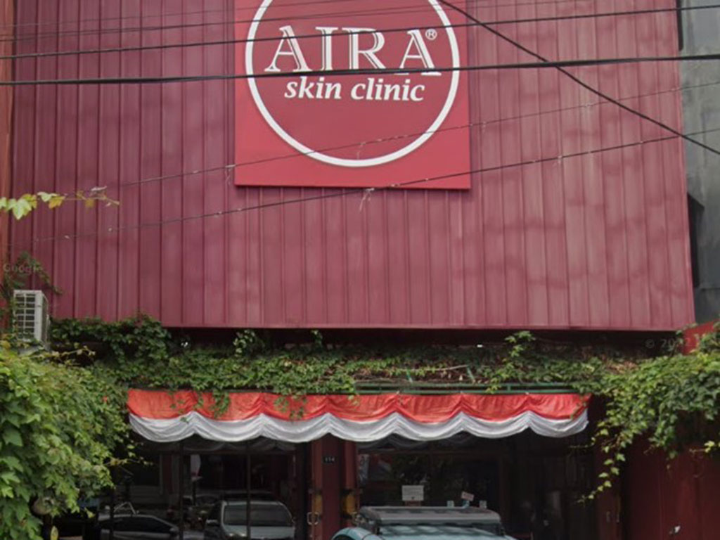 Rekomendasi Klinik Kecantikan di Lampung Yang Bagus dan Murah Untuk Mewujudkan Wajah Bersih.