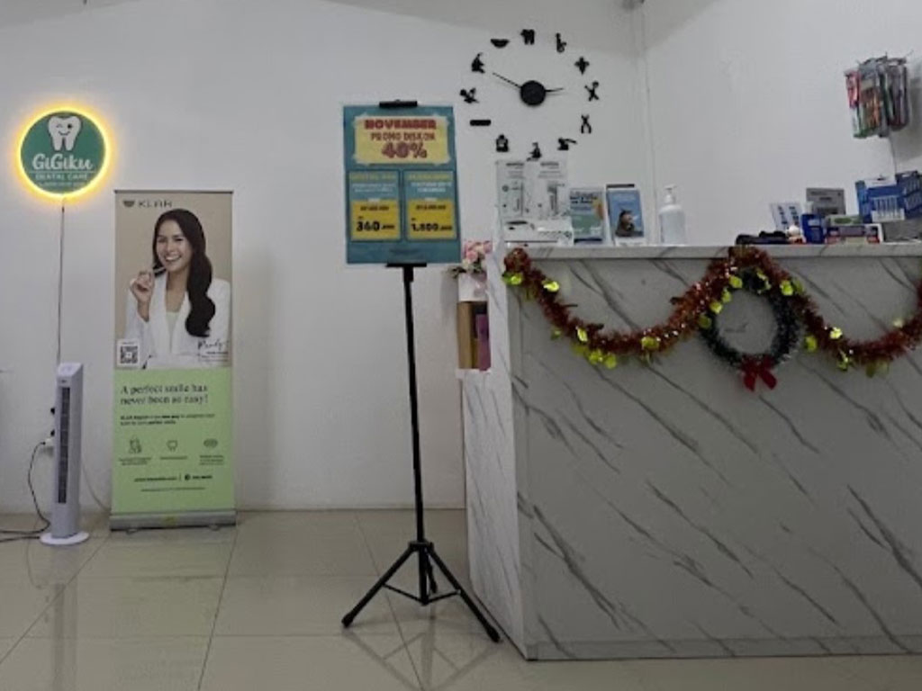 10 Alamat Dokter Gigi Anak Bandung Terdekat Harga Murah