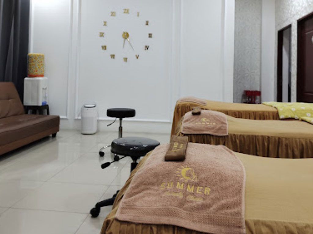 Rekomendasi klinik kecantikan di Palembang ini dapat menjadi rujukan untuk mendapatkan perawatan tubuh yang maksimal karena hasilnya terbukti mengesankan