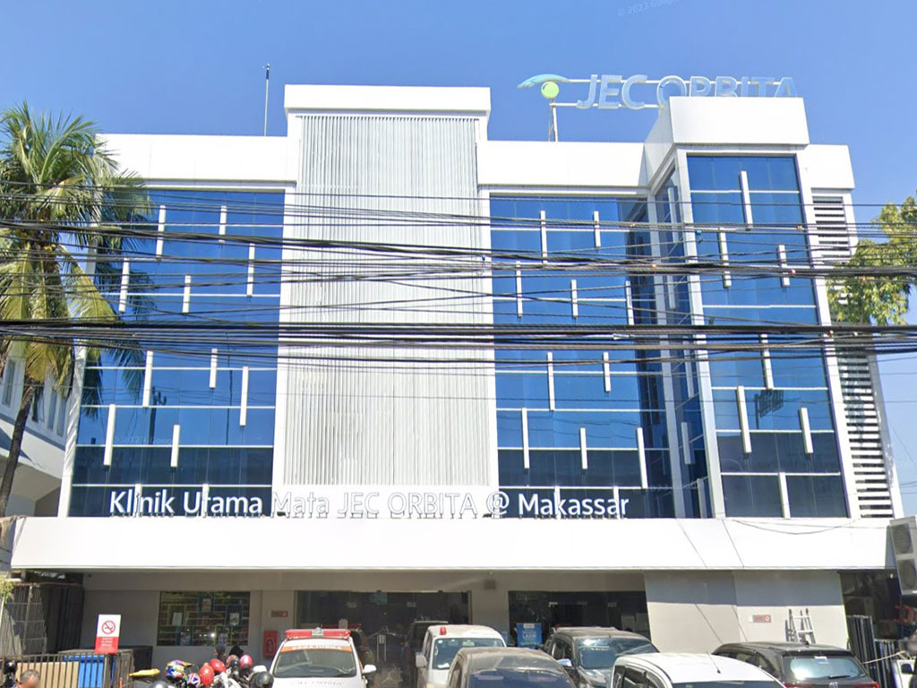 10 Dokter Mata di Makassar Harga Mulai 10rb, No 1 Melayani BPJS dan Buka Hari Minggu