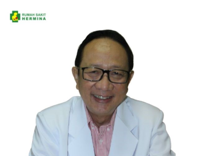 dr. Dendi Sandiono, Sp.KK(K) Dokter Kulit Bandung - Photo by Hermina Hospitals Site