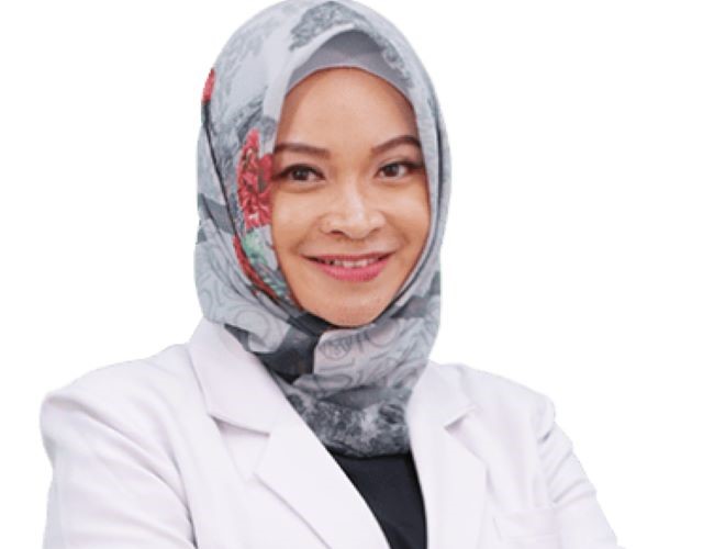 dr. Galih Sari Damayanti, Sp.KK Dokter Kulit Semarang - Photo by Google