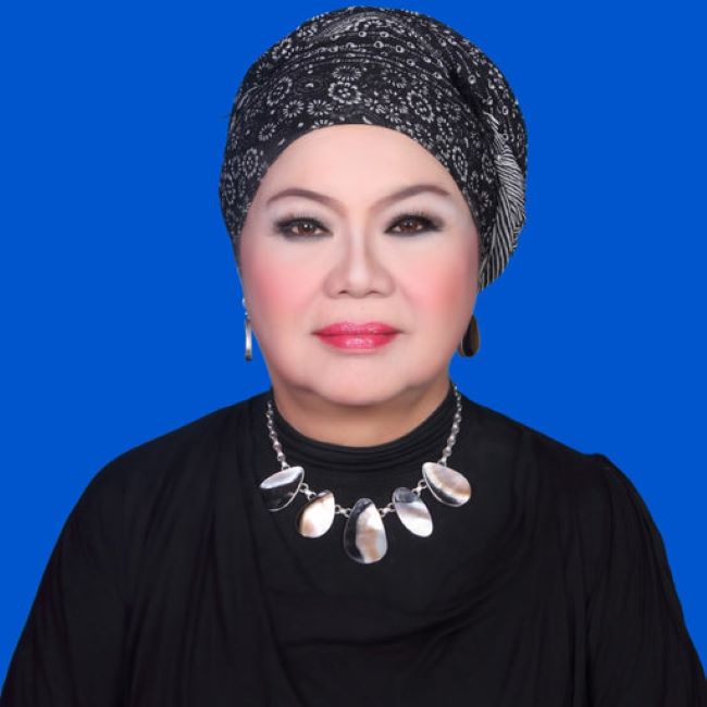 dr. H. Yulia Farida Yahya Dokter Kulit Palembang - Photo by ResearchGate