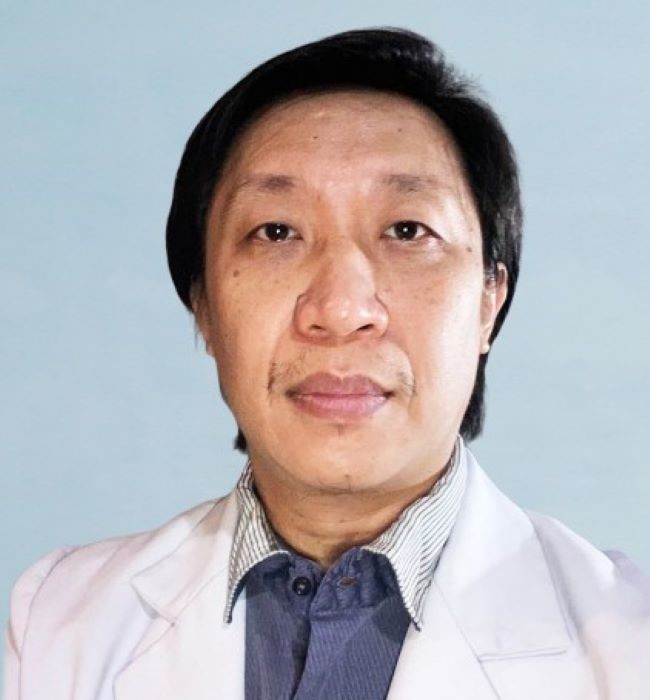dr. Hiendarto, Sp.KK Dokter Kulit Semarang - Photo by RS Panti Wilasa Citarum Site