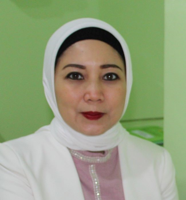 dr. Liza Arianita, M.Ked (DV) Dokter Kulit Medan - Photo by Hermina Hospitals Site