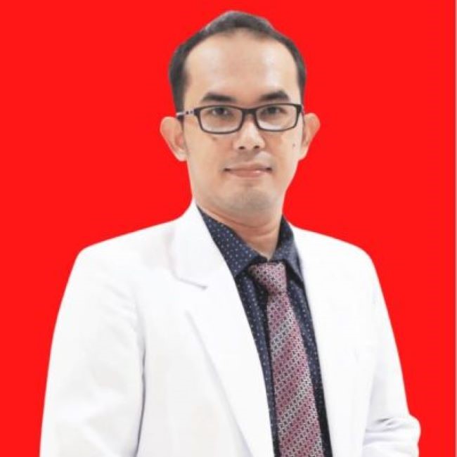Dr. Dendy Zulfikar, Sp.DVE Dokter Kulit Pekanbaru - Photo by Google