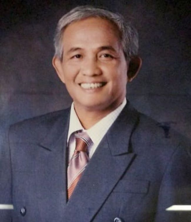 Prof. Dr. dr. Y. Widodo Wirohadidjojo, Sp.KK(K) Dokter Kulit Jogja - Photo by Google