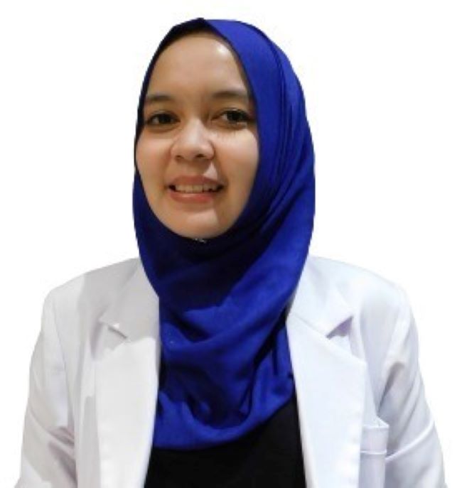 dr. Alifa El farizsa Dokter Kulit Cirebon - Photo by Erha Clinic Cirebon