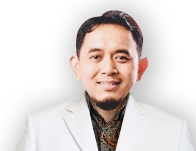 dr. Arif Widiatmoko, Sp.KK Dokter Kulit Malang - Photo by RS UNISMA Site