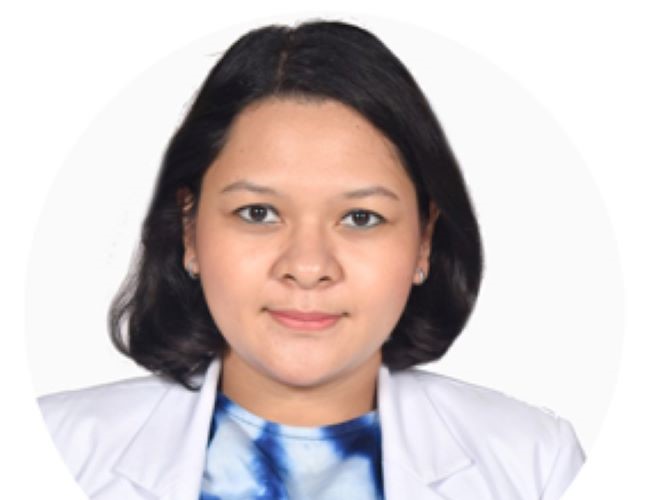 dr. Dhyah Aksarani HandamariSp.KK Dokter Kulit Madiun - Photo by RSUD dr. Soedoni Madiun Site