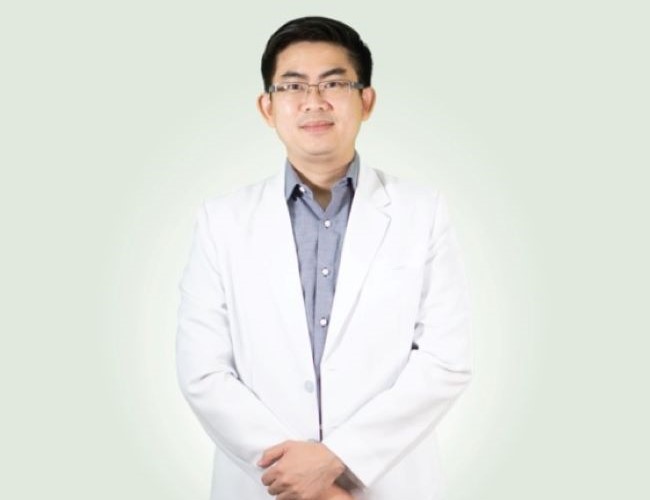 dr. Eko Prakoso Wibowo, Sp.DV Dokter Kulit Bogor - Photo by Google