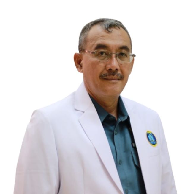 dr. Eko Riyanto, Sp. KK Dokter Kulit Sidoarjo - Photo by KlikDokter