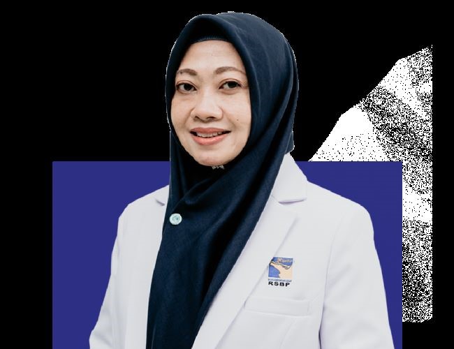 dr. Eny Susilowati, Sp.KK Dokter Kulit Batam - Photo by RSBP Batam Site