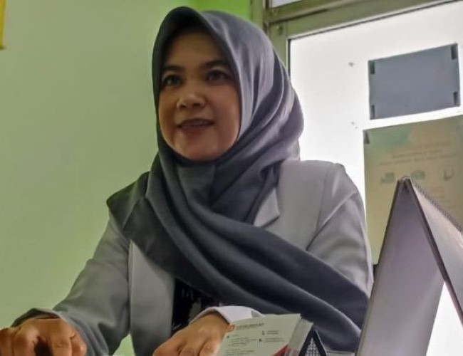 dr. Galuh Dyah Puspitasari, Sp.DV Dokter Kulit Madiun - Photo by File Satu