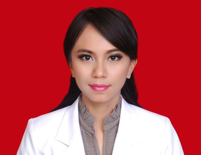 dr. Indira Dharmasamitha, Sp.KK Dokter Kulit Denpasar - Photo by Google