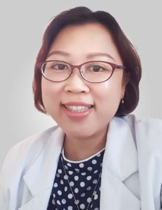 dr. Lindayani Halim, Sp.KK Dokter Kulit Pontianak - Photo RS Mitra Medika Site