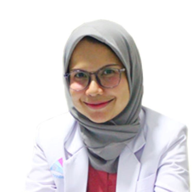 dr. Martha Putri Nurul Emverawati, Sp.KK. M.Kes Dokter Kulit Bogor - Photo by Google