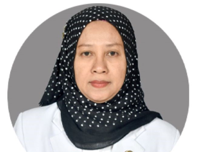 dr. Rahajeng Musy Sp.KK Dokter Kulit Madiun - Photo by RSUD dr. Soedono Madiun Site