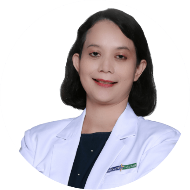 dr. Dini Yuliawati Gantini, Sp.KK Dokter Kulit Cirebon - Photo by Instagram