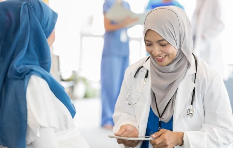 5 Jadwal Praktek Dokter Kandungan Bandar Lampung Terbaik, Biaya Mulai 150rb No 5 Melayani BPJS, No 3 Buka Hari Minggu