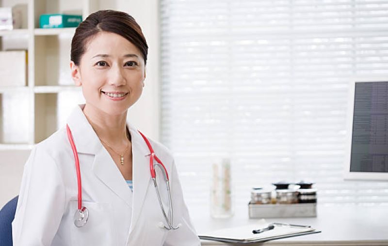 5 Jadwal Praktek Klinik Dokter Kandungan Cirebon Terbaik, No 5 dr Perempuan Bagus dan Melayani BPJS