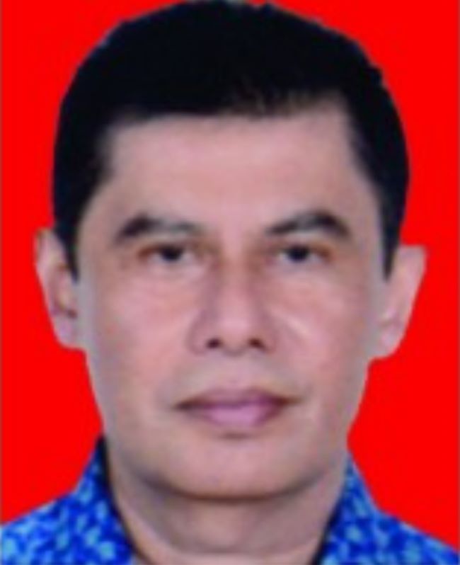 dr. Abdul Gayum, Sp.KK - Photo by Google