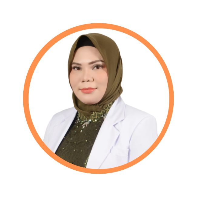 dr. Amilia Risa Sp.DV Dokter Kulit di Padang - Photo by Google
