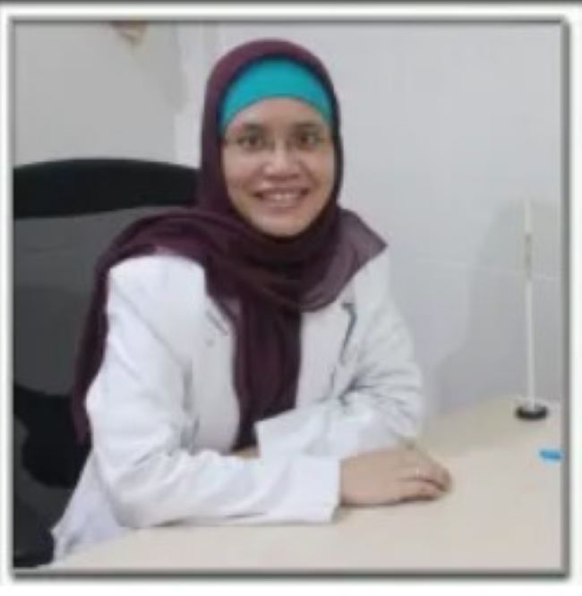 dr. Anung Sari Anandita, Sp.S Dokter Saraf di Jambi - Photo by Alodokter