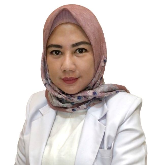dr. Ardsari Azminingrum, Sp.KK Dokter Kulit Balikpapan - Photo by KlikDokter