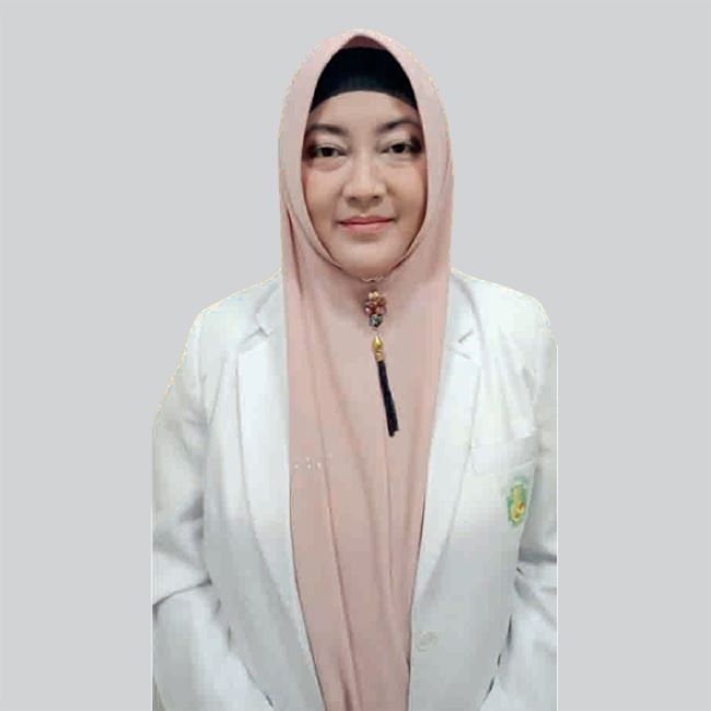 dr. Christilla Citra Aryani, Sp.KK Dokter Kulit Jakarta Timur - Photo by Hermina Hospitals Site
