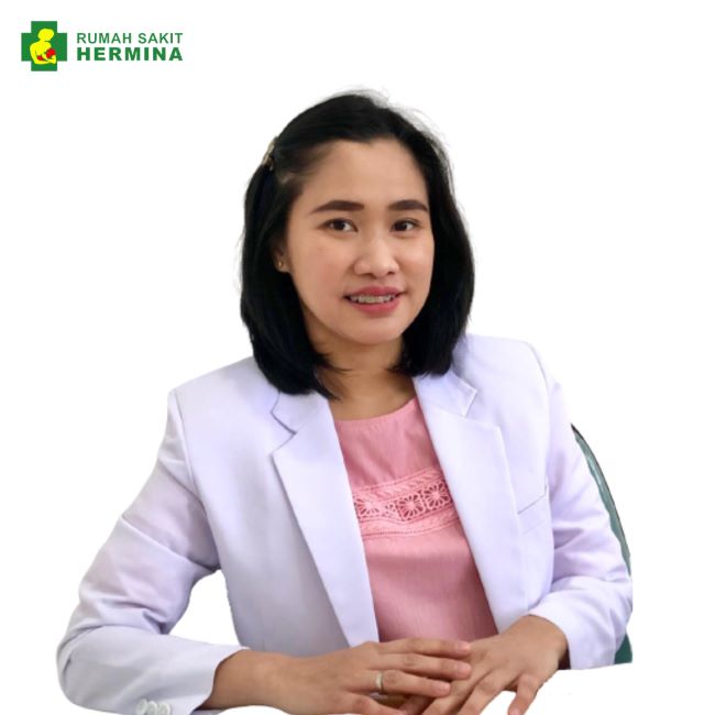 dr. Citra Primanita, Sp.KK Dokter Kulit Purwokerto - Photo by Hermina Hospitals Site