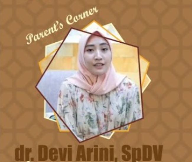 dr. Devi Arini, Sp.DV Dokter Kulit Salatiga - Photo by Google