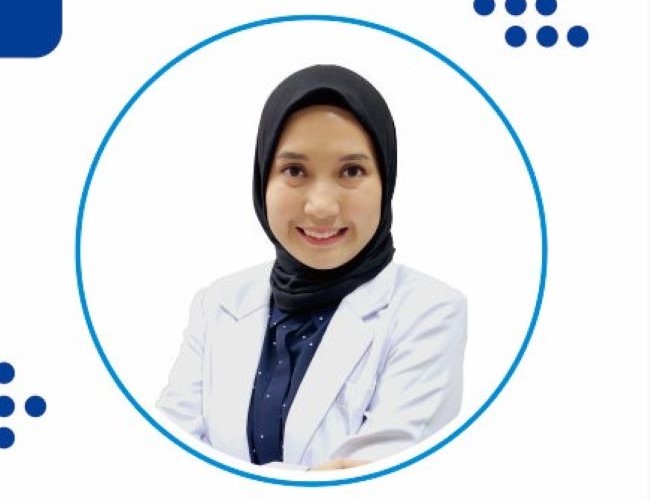 dr. Elfrida Putri Siregar, Sp.KK Dokter Kulit Tasikmalaya - Photo by Google