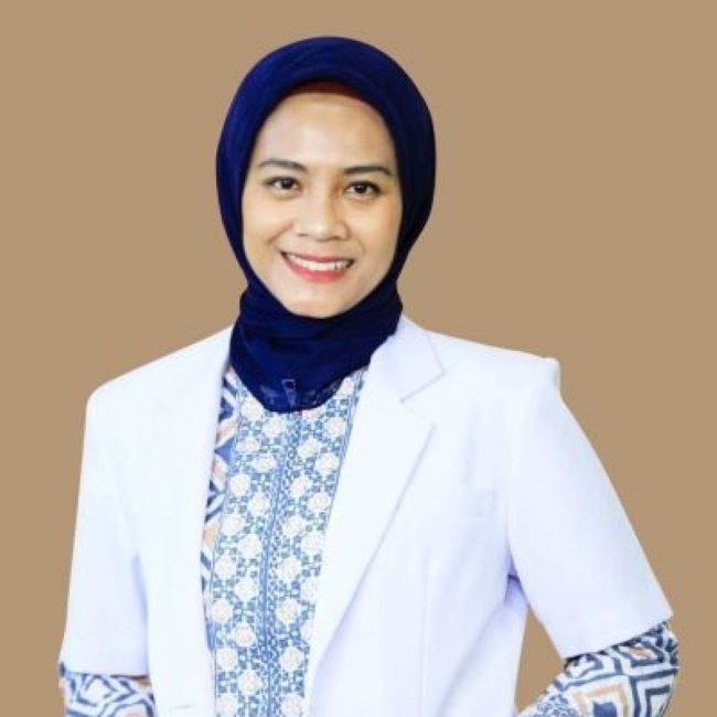 dr. Fatimah Fitriani, Sp.DV Dokter Kulit Purwokerto - Photo by Universitas Sebelas Maret Site