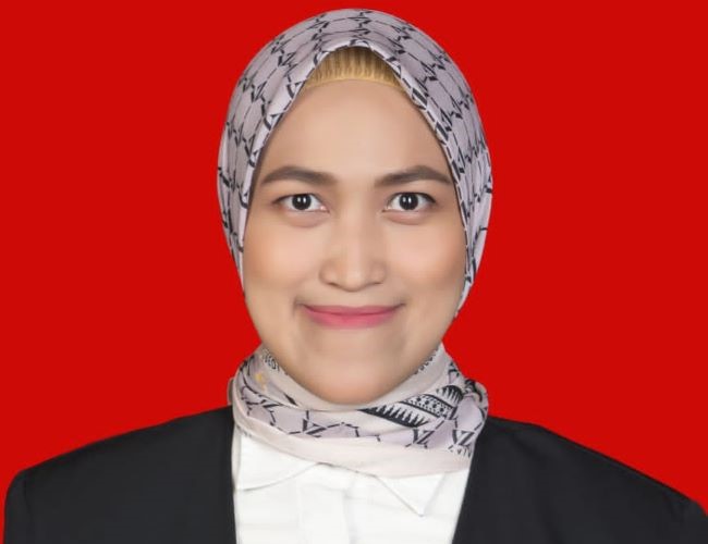 dr. Galenisa Falinda Santika Putri, Sp.N Dokter Saraf di Jambi - Photo by RSUD Nurdin Hamzah Site