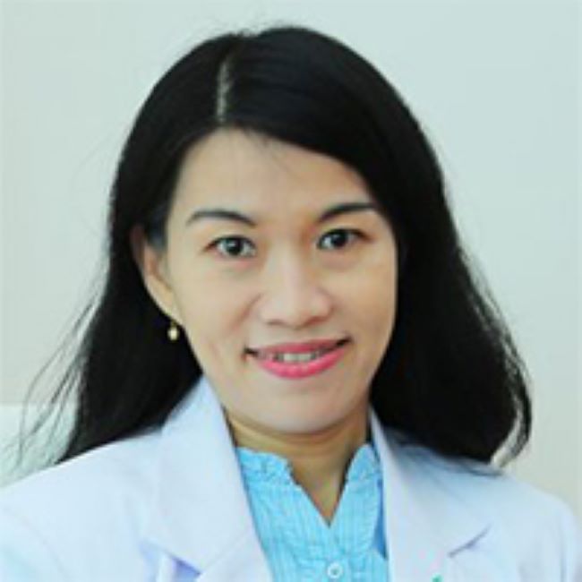 dr. Huany Wongdjaja, Sp.KK, M.Kes Dokter Kulit Banjarmasin - Photo by Ciputra Healthcare Site