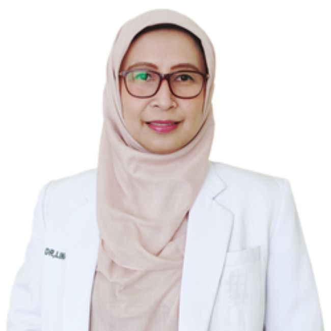 dr. Lina Damayanti, Sp.KK Dokter Kulit Cimahi - Photo by KlikDokter