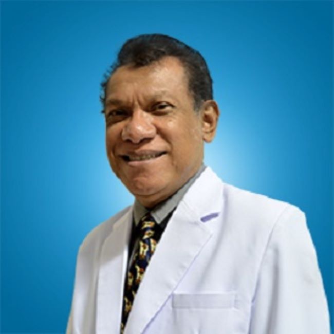 dr. Mohammad Darwis Toena Sp.KK Dokter kulit Samarinda - Photo by Google