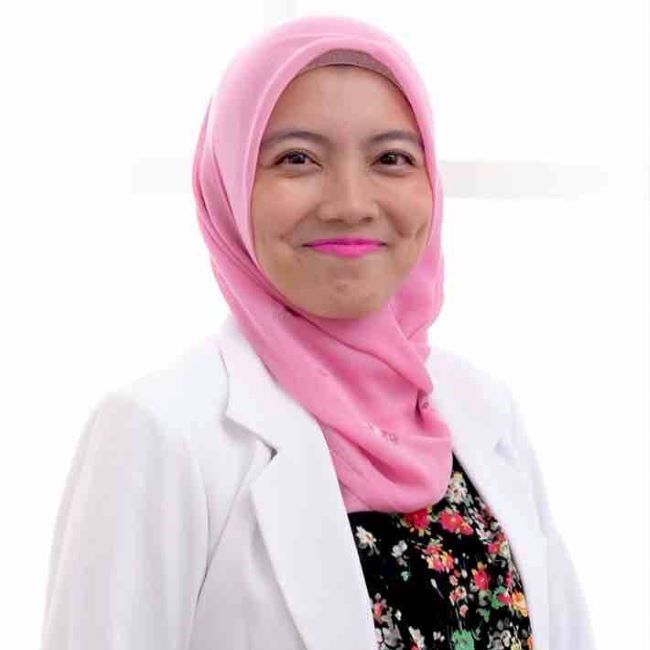 dr. Rahma Ledika Veroci, Sp.DV Dokter Kulit di Depok - Photo by Alodokter
