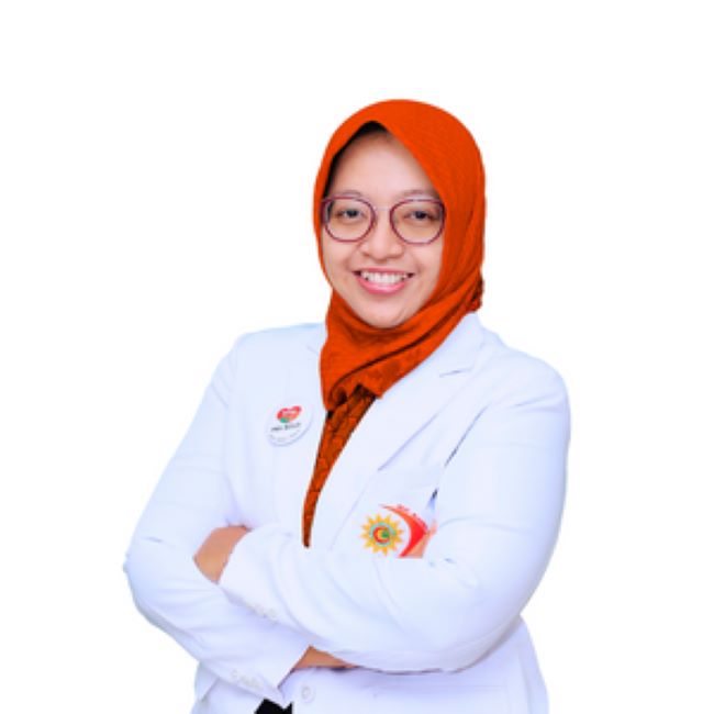 dr. Ratih Pramuningtyas, Sp.KK Dokter Kulit Solo - Photo by RS PKU Muhammadiyah Site