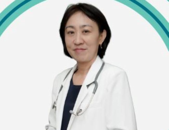 dr. Susilowati Sp.KK Dokter Kulit Magelang - Photo by Google