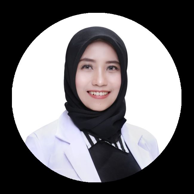 dr. Winda Nirmala Sari, Sp.N Dokter Saraf di Malang - Photo by RSUD Batu Site