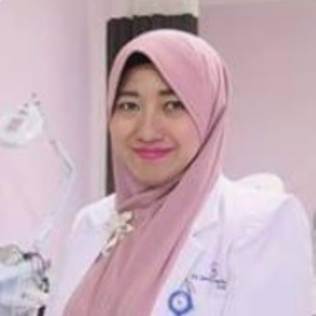dr. Yuanita, Sp.KK Dokter Kulit di Depok - Photo by Alodokter