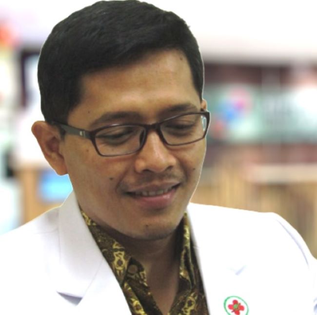 Dr. dr. A.Firdaus Sani, Sp.S (K), FINS Dokter Saraf Surabaya - Photo by Google
