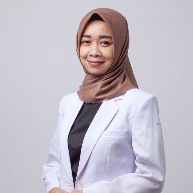 Dr. dr. Olivia Mahardani Adam, Sp.S Dokter Saraf Surabaya - Photo by Siloam Hospitals