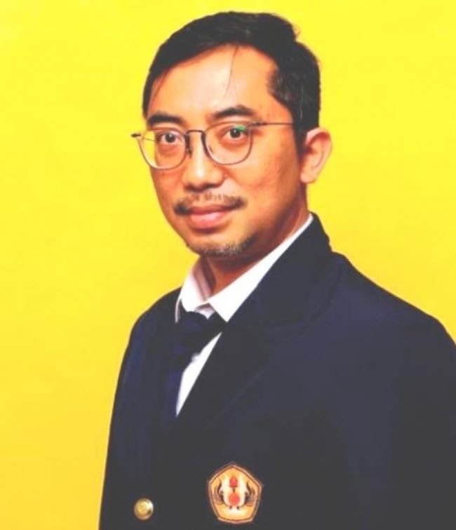 dr. Achmad Adam, Sp.BS.(K) Dokter Saraf di Bandung - Photo by FK Unpad Site