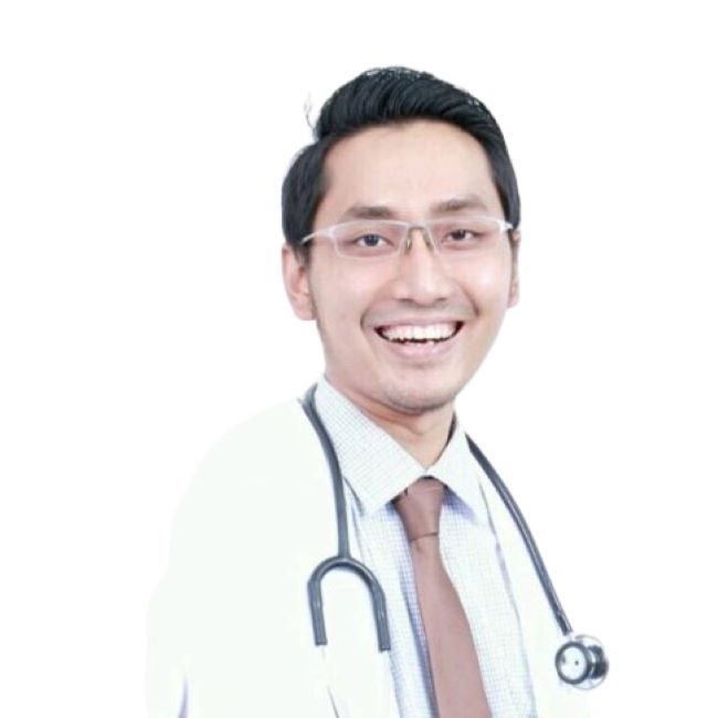 dr. Aditya Kurnianto, Sp.S Dokter Saraf Semarang - Photo by KlikDokter