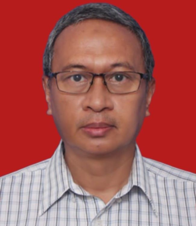 dr. Arfan Mappalilu, Sp.S Dokte Saraf Terbaik di Jakarta - Photo by RSUP Fatmawati