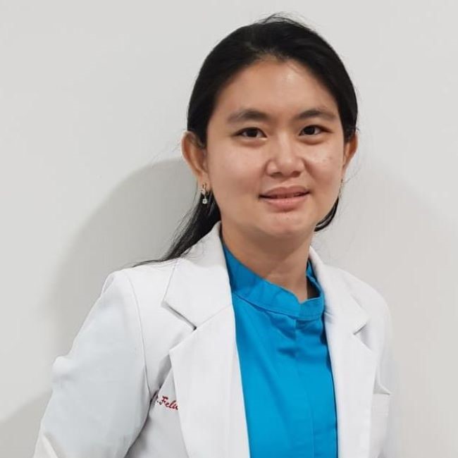 dr. Feliana, Sp.N Dokter Saraf Semarang - Photo by Primaya Hospital Site