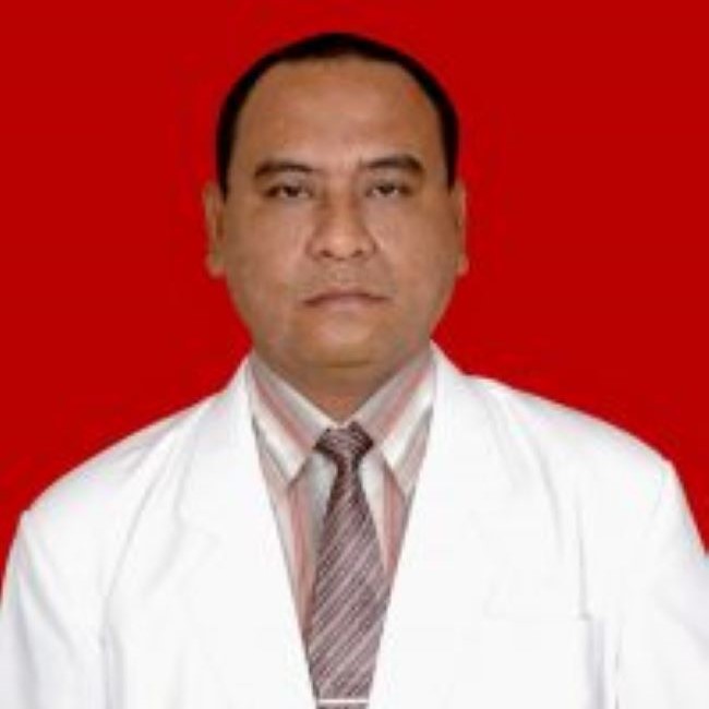 dr. Luhu Avianto Tapiheru Sp.S Dokter Saraf di Medan - Photo by Fakultas Kedokteran UMSU Site